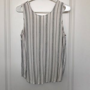 🌵3/$20🌵Loft Top, Worn Once